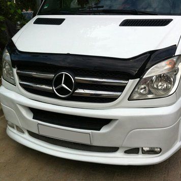 Д/к Mercedes Sprinter 2006-2013 (TAN24) 906 00-00009987 фото
