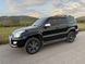 Дефлектори вікон (вітровики) Toyota LC 120 Prado/ GX 470 2003-2010 (Defl) Q2 00-00014485 фото 4