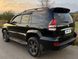 Дефлектори вікон (вітровики) Toyota LC 120 Prado/ GX 470 2003-2010 (Defl) Q2 00-00014485 фото 3