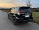 Дефлектори вікон (вітровики) Toyota LC 120 Prado/ GX 470 2003-2010 (Defl) Q2 00-00014485 фото 6