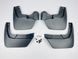 Бризковики Renault Dacia Duster II 2018+ 00-00014370 фото 2
