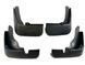 Бризковики Mazda 3 2013-2016 Sedan (седан) 00-00016746 фото 8
