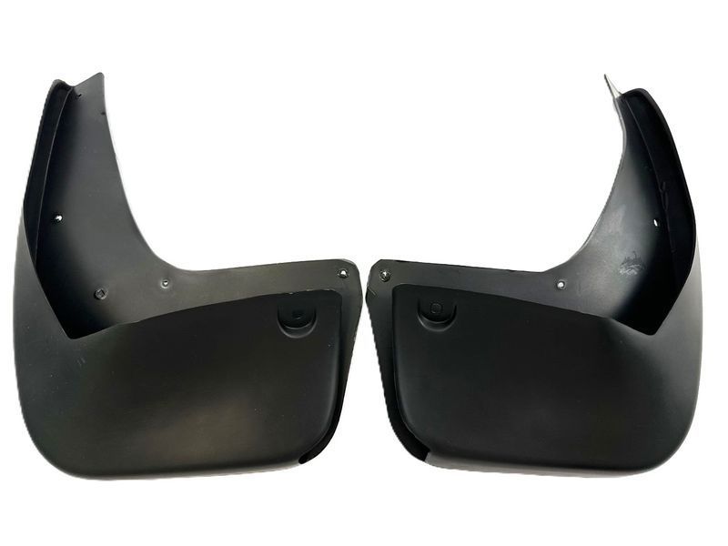 Брызговики Citroen C4 2013-2016 седан 00-00016784 фото