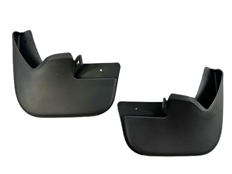 Брызговики Citroen C4 2013-2016 седан 00-00016784 фото