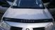Дефлектор капота (мухобойка) Renault Megane II 2002-2008 (VIP) 00-00000456 фото
