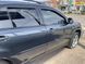 Дефлектори вікон (вітровики) Lexus RX II 300/350/400 2004-2009 (+OT) (Heko) 30007 фото