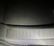 Хром накладки Ford Kuga 2016- внутрішня порога багажника ABS (TAN24) 00-00011311 фото 5