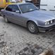 Дефлектори вікон (вітровики) BMW 7 Series E38 1994-2002 Long (HIC) 00-00003307 фото 2