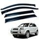 Дефлекторы окон (ветровики) Hyundai Tucson I 2004-2010 (Defl) Q2 00-00014445 фото