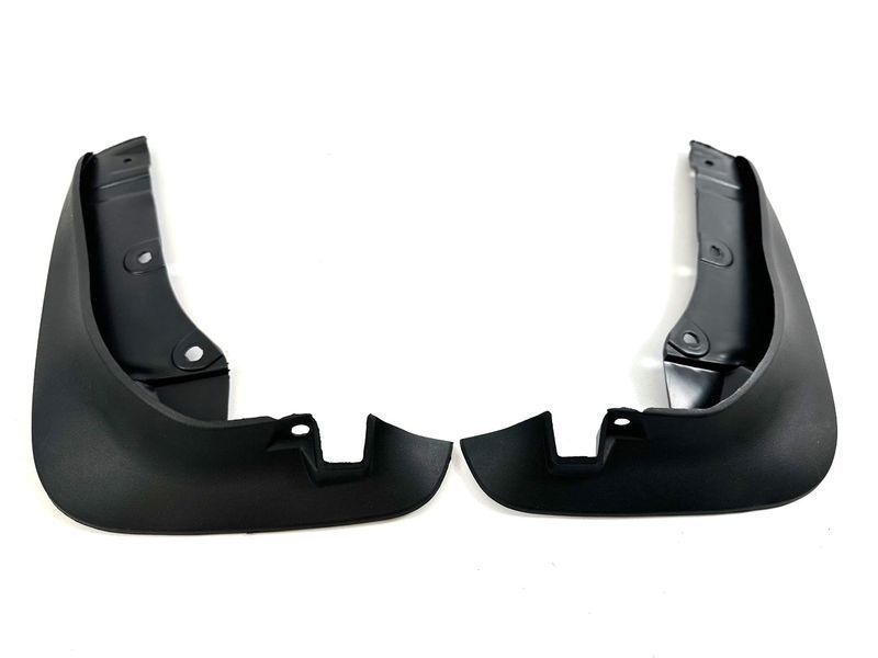 Бризковики Mazda 6 2002-2008 передні 00-00016963 фото
