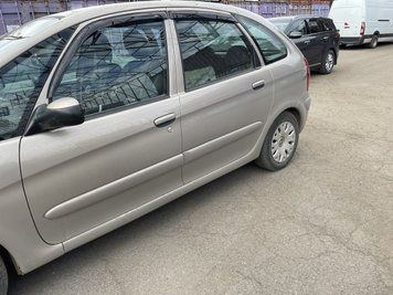 Д/в Citroen Xsara Picasso 1999-2007 (HIC) 00-00003358 фото