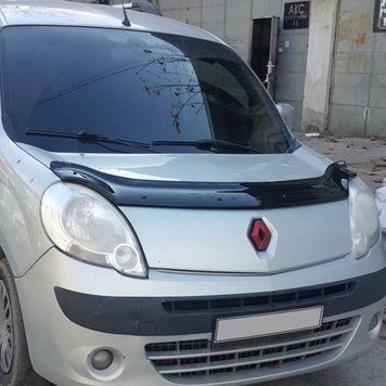 Д/к Renault Kangoo 2008-2014 (TAN24) 00-00009998 фото