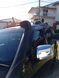 Дефлекторы окон (ветровики) Nissan Pathfinder 2005-2013 (HIC) 00-00003710 фото 4
