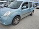 Д/в Renault Kangoo II 2008-2020 (HiC) 5D 5-тиДверні, 4шт 00-00003810 фото 2