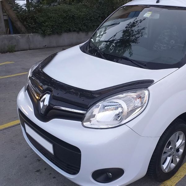 Д/к Renault Kangoo 2013+ (TAN24) 00-00009999 фото