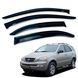 Дефлекторы окон (ветровики) Kia Sorento 2002-2009 (Defl) Q2 00-00014447 фото