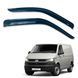 Д/в Volkswagen T5/T6 2003-2021 (Defl) Q2на скотче 00-00014497 фото