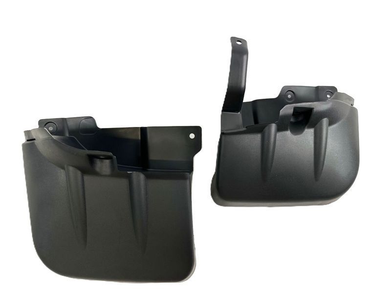Бризковики Mitsubishi L200 / Triton (2006-2015) 00-00016749 фото