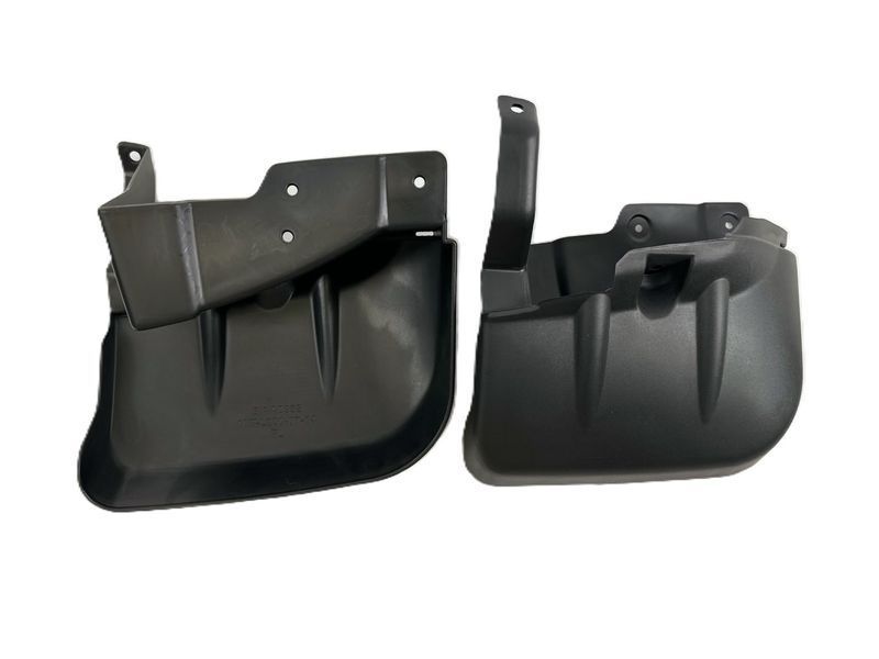 Бризковики Mitsubishi L200 / Triton (2006-2015) 00-00016749 фото