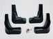 Брызговики Peugeot 308 2016-2021 седан 00-00014374 фото 5