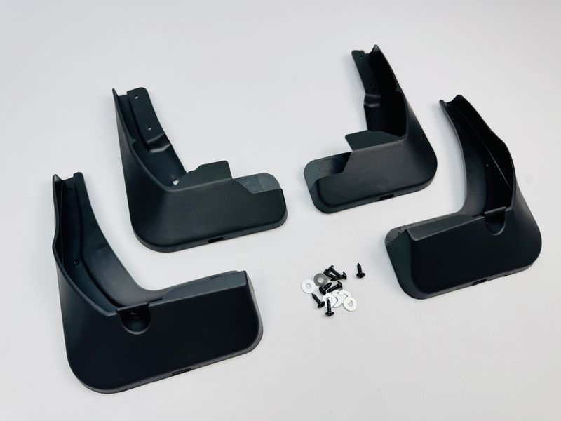 Брызговики Peugeot 308 2016-2021 седан 00-00014374 фото