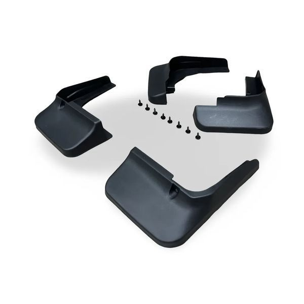 Бризговики TOYOTA HIGHLANDER 2010-2013 00-00015800 фото