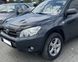Дефлектор капота (мухобойка) Toyota RAV-4 2006-2010 (ViP) 00-00000560 фото 2
