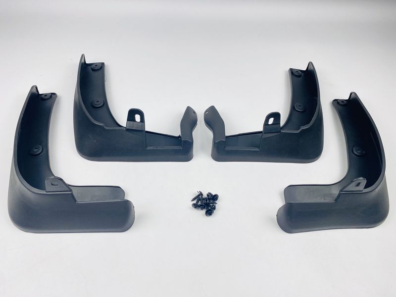 Бризговики Kia Sorento 2009-2015 00-00014275 фото