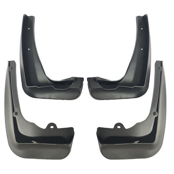 Бризковики BMW 3 SERIES F30 /F31 2013-2019 00-00015851 фото