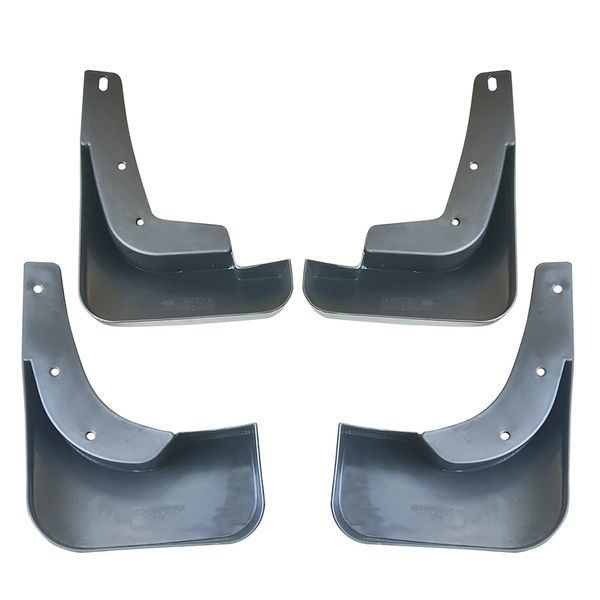 Бризковики TOYOTA HIGHLANDER 2008-2010 00-00015801 фото