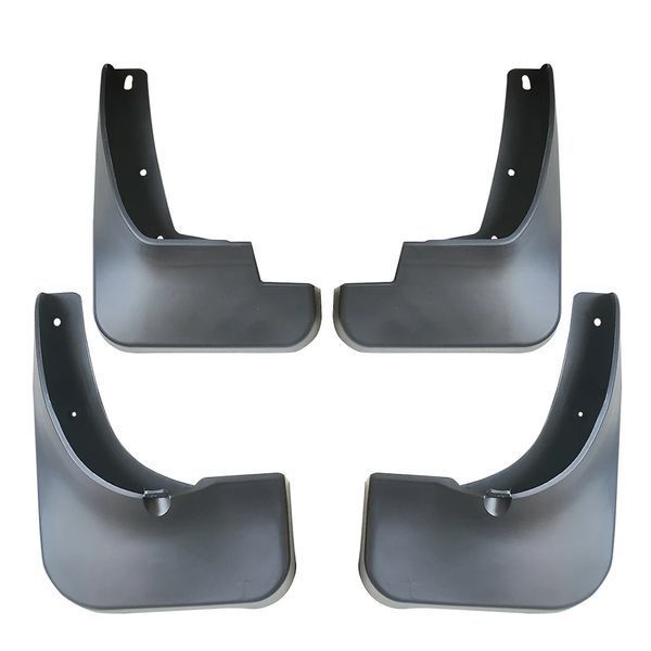 Бризковики TOYOTA HIGHLANDER 2008-2010 00-00015801 фото