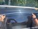 Д/в Honda CR-V 2006-2012 нерж. з хром полоскою (HAWK) 00-00014152 фото 4