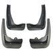 Бризковики BMW 3 SERIES F30 /F31 2013-2019 00-00015851 фото 2