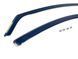 Д/в Opel Omega B 1993-2003 4D (вставні, кт - 2шт) (Heko) 00-00002761 фото 4