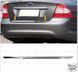 Х/н Ford Focus 2004-2008 SED кромка багажника (TAN24) 00-00011097 фото
