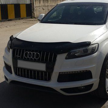 Д/к Audi Q7 2006-2015 (TAN24) 00-00010482 фото