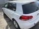 Дефлекторы окон (ветровики) Volkswagen Golf-6 2008-2012 HB (HIC) 00-00003968 фото 3