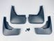 Бризковики Dodge Journey / Fiat Freemont 2009-2021 00-00014227 фото 5