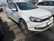 Дефлекторы окон (ветровики) Volkswagen Golf-6 2008-2012 HB (HIC) 00-00003968 фото 2