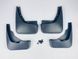 Бризковики Dodge Journey / Fiat Freemont 2009-2021 00-00014227 фото 2