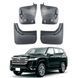 Бризковики TOYOTA CRUISER LC300 2021+ 00-00015803 фото