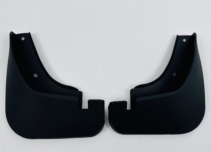 Бризковики Kia Soul (2008-2011) 00-00016755 фото