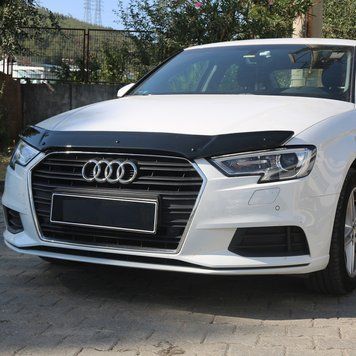 Д/к Audi A3 2013-2017 (TAN24) 00-00010483 фото