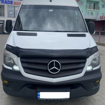 Д/к Mercedes Sprinter 2013-2018 (TAN24) 906 00-00009988 фото