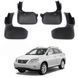 Бризковики Lexus RX 350 2009-2015 00-00014362 фото