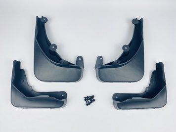 Бризговики Mercedes Benz W212 2013-2016 00-00014381 фото