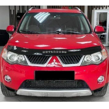 Д/к Mitsubishi Outlander 2007-2010 XL (ViP) 00-00000316 фото