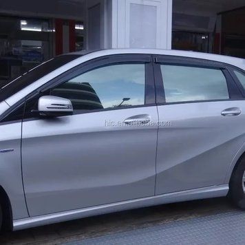 Д/в Mercedes B-class W-246 2011+ (HIC) 00-00003618 фото