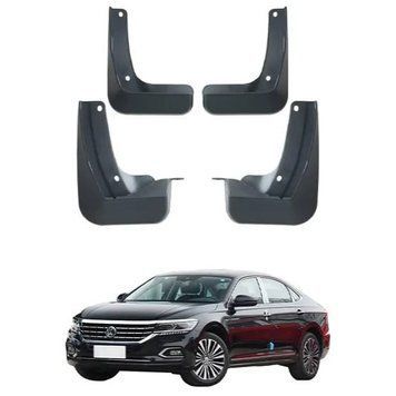 Бризковики Volkswagen Passat B8.5 2019 -2023 USA седан / універсал 00-00014281 фото