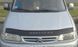 Дефлектор капота (мухобойка) Citroen Berlingo 1996-2002 00-00000066 фото